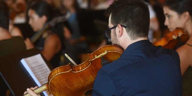 Jovem Orquestra de Famalicão com mais de 100 candidaturas