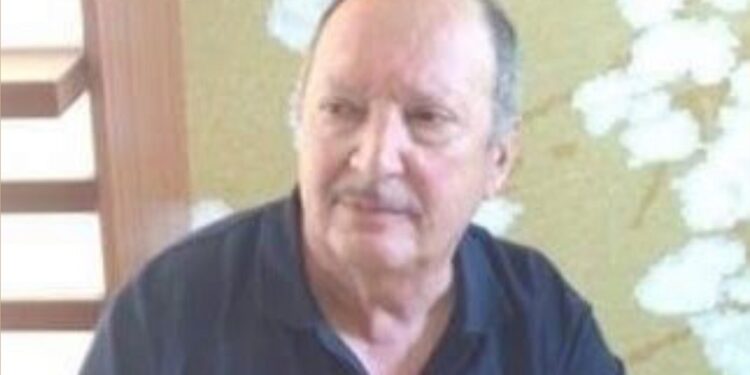 UM POEMA COM APELO À RESPONSABILIDADE