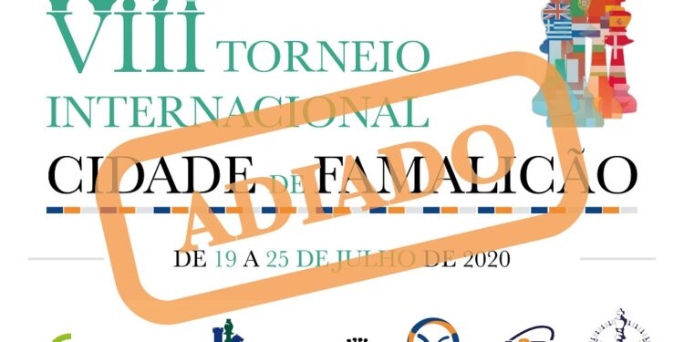 Adiamento do VIII TICF (19 a 25 de julho de 2020)