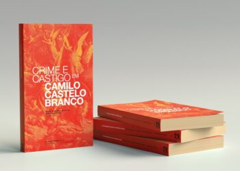 Crime e Castigo em Camilo Castelo Branco