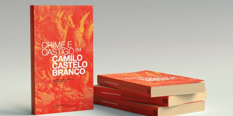 Crime e Castigo em Camilo Castelo Branco