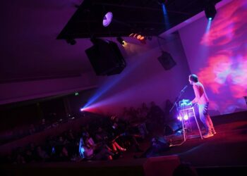 A “Cultura em tempos de pandemia” nas “Segundas na Sede”