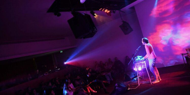 A “Cultura em tempos de pandemia” nas “Segundas na Sede”