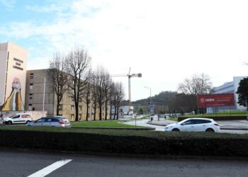 Câmara vai criar novo acesso da Avenida Marechal Humberto Delgado à Estação Rodoviária