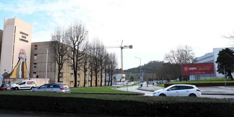 Câmara vai criar novo acesso da Avenida Marechal Humberto Delgado à Estação Rodoviária