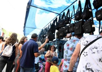 Feira de Famalicão retoma atividade plena a 3 de junho