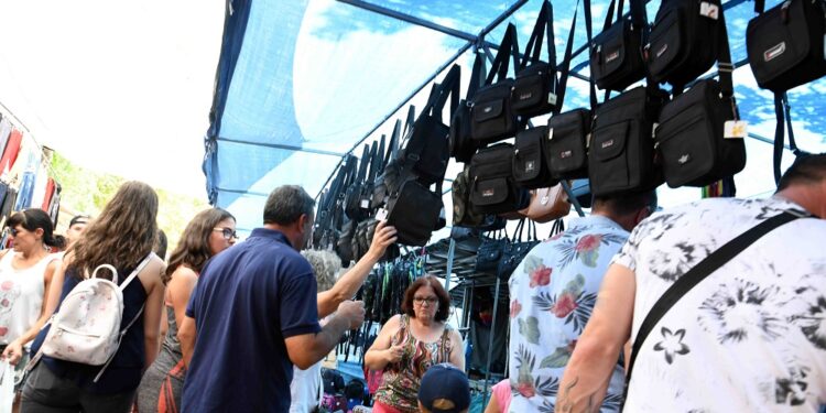 Feira de Famalicão retoma atividade plena a 3 de junho