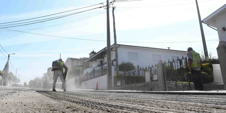 Famalicão aprova mais de um milhão de euros para as freguesias