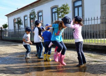 Funcionários de Creches em Famalicão vão ser testados