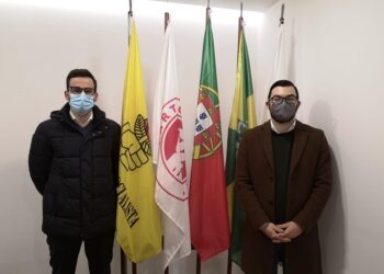 Juventude Socialista com novo núcleo em Nine