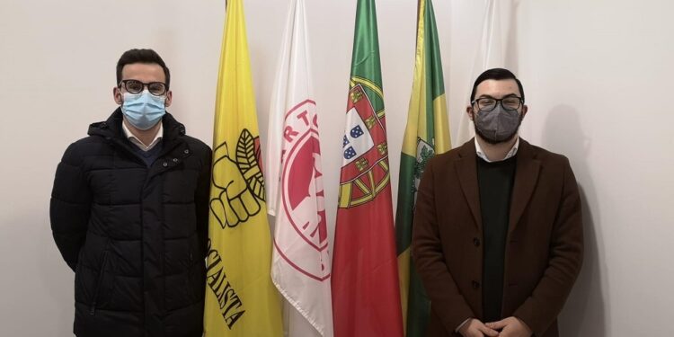 Juventude Socialista com novo núcleo em Nine