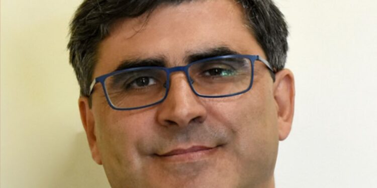 RIBEIRÃO JÁ TEM CANDIDATO À JUNTA DE FREGUESIA