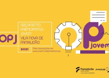 Candidaturas ao Orçamento Participativo Jovem prolongadas até 28 de fevereiro