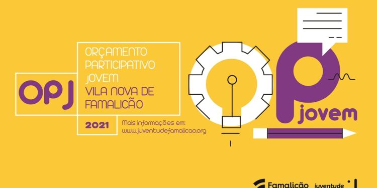 Candidaturas ao Orçamento Participativo Jovem prolongadas até 28 de fevereiro