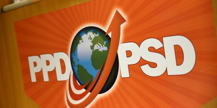 PSD de Famalicão reúne em plenário extraordinário digital