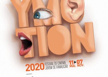 Ymotion com Open Call até outubro