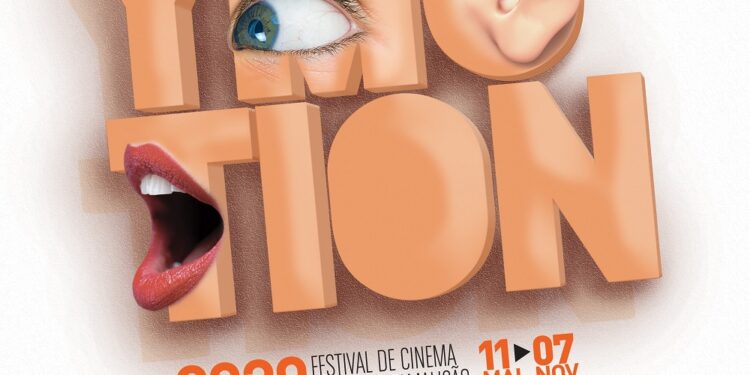 Ymotion com Open Call até outubro