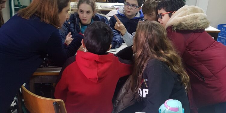 Biblioteca de Famalicão lança coleção de livros digitais centrados nos ODS