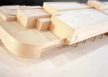 Biblioteca Municipal de Famalicão vai beneficiar de obras de melhoramento e modernização