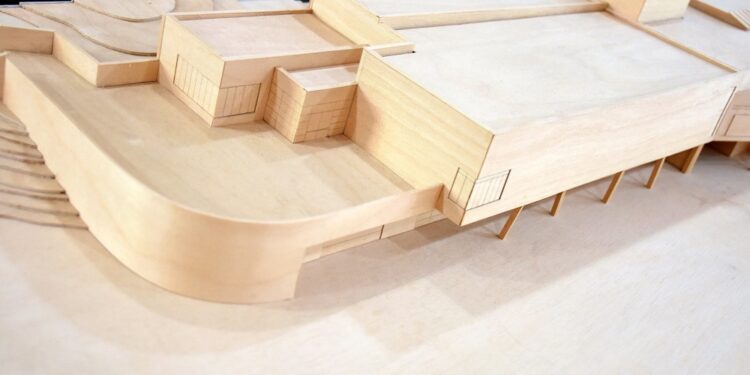 Biblioteca Municipal de Famalicão vai beneficiar de obras de melhoramento e modernização