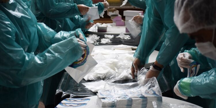 Câmara de Famalicão regista queda acentuada da receita e aumento da despesa