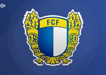 FC Famalicão chega acordo com Treinador