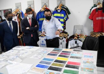 Fradelsport exemplo de superação