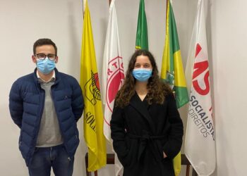 Juventude Socialista lança Núcleo em Ribeirão