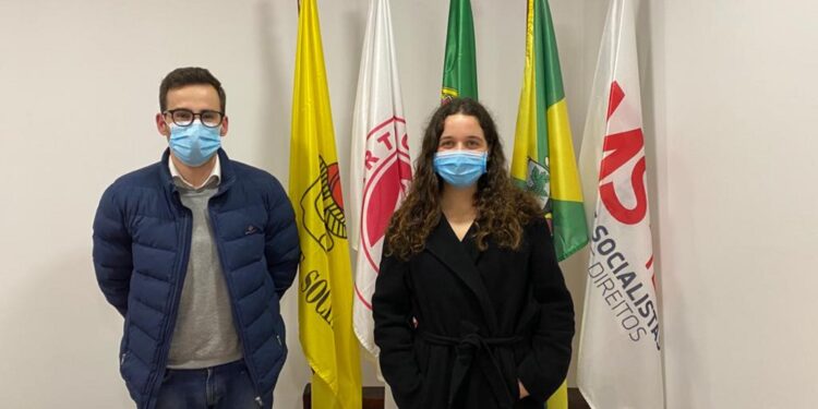 Juventude Socialista lança Núcleo em Ribeirão