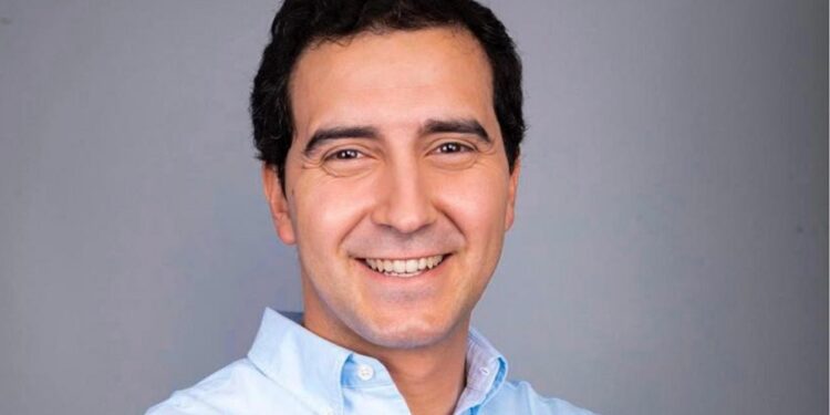 Presidente da JSD nas “Quartas na Sede”