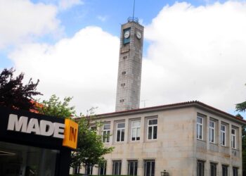 Famalicão vai apoiar pequenas empresas no desenvolvimento de projetos de combate à Covid 19