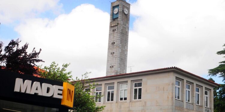 Famalicão vai apoiar pequenas empresas no desenvolvimento de projetos de combate à Covid 19