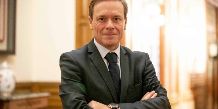 Jorge Paulo Oliveira reúne com Associação de Restaurantes de Famalicão