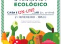 “Comércio Ecológico” em Famalicão na senda do desenvolvimento sustentável.