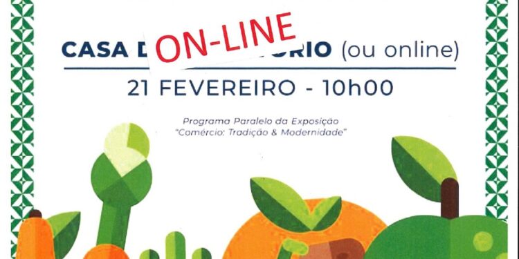 “Comércio Ecológico” em Famalicão na senda do desenvolvimento sustentável.