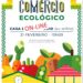 “Comércio Ecológico” em Famalicão na senda do desenvolvimento sustentável.