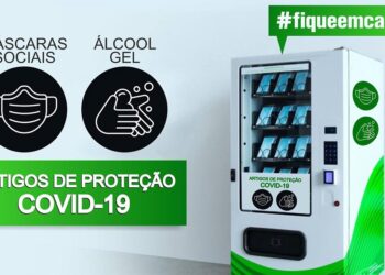 PREPARAR O FUTURO: com Segurança e Confiança!