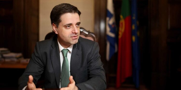 Ricardo Rio amanhã na primeira conferência “Pelo Trabalho, PelasPessoas” dos TSD de Braga