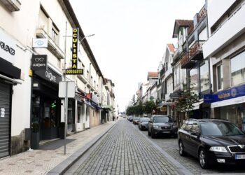 Câmara chega-se à frente para apoiar economia e “Retomar Famalicão”