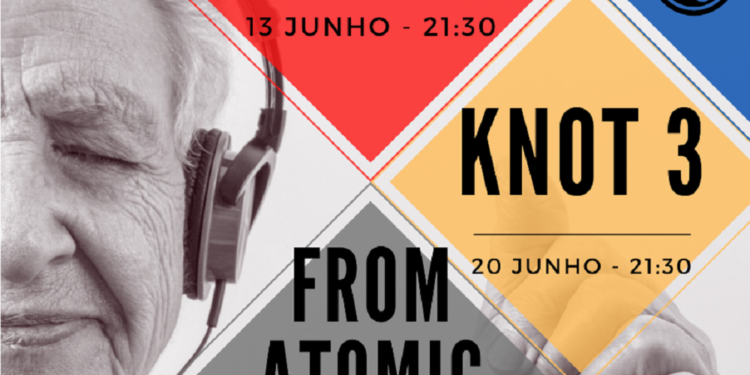 Música da Casa continua com Dapunksportif