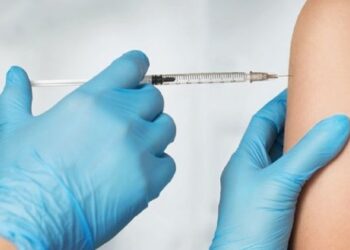 Quebra acentuada na vacinação contra doenças graves