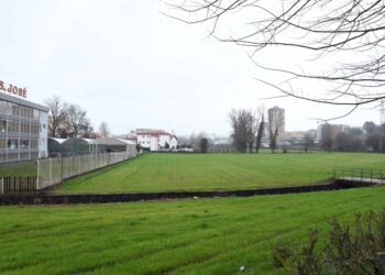 Famalicão agarra organismo de investigação e inovação tecnológica e amplia zona pública verde da cidade