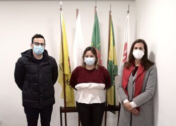 Juventude Socialista cria novo núcleo em Vilarinho