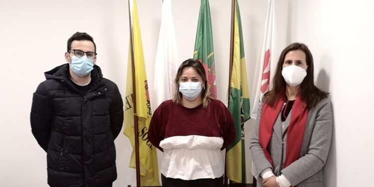 Juventude Socialista cria novo núcleo em Vilarinho