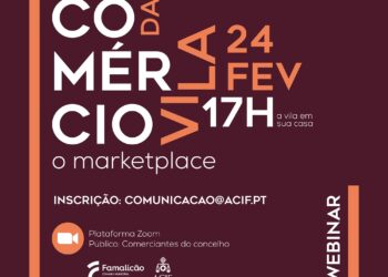 Famalicão vai ter um marketplace para o comércio tradicional