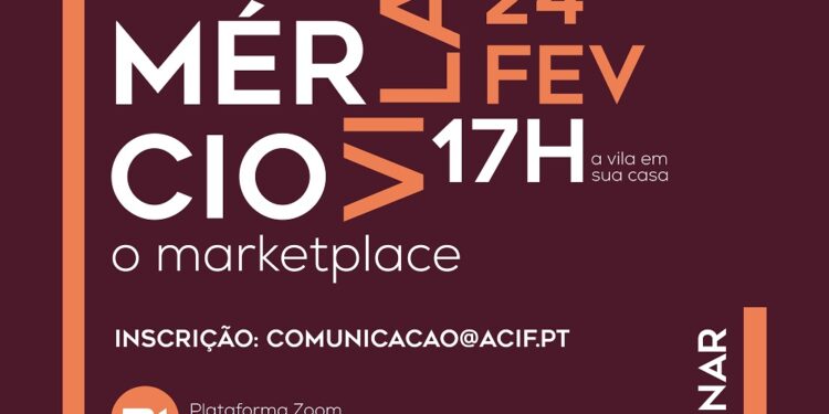 Famalicão vai ter um marketplace para o comércio tradicional