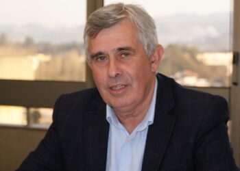 Presidente da Câmara Amares convidado para as conferências dos TSD