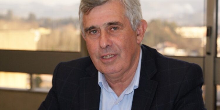 Presidente da Câmara Amares convidado para as conferências dos TSD