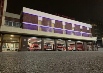 Associação Humanitária dos Bombeiros Voluntários Famalicenses convoca Assembleia Geral