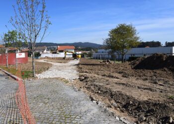 Nova entrada para o Centro de Estudos Camilianos conclui projeto de Siza Vieira